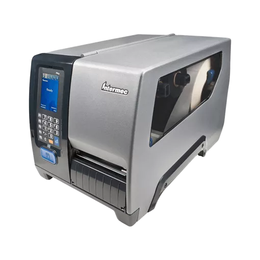 Intermec PM43 Tiskárna etiket