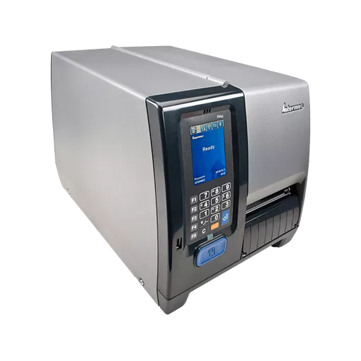 Intermec PM43 Tiskárna etiket