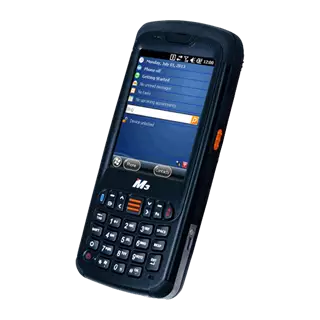 M3 Mobile BK10 Mobilní terminál