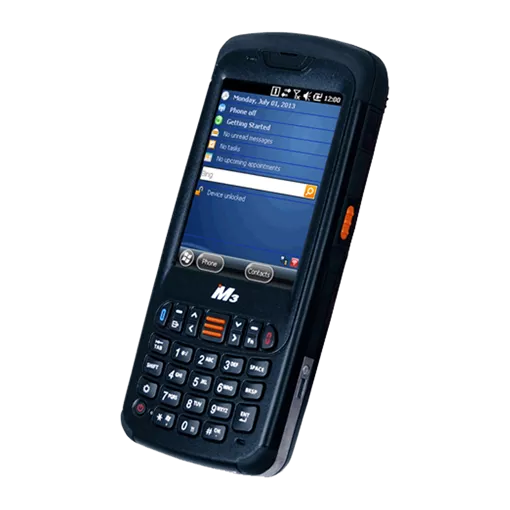 M3 Mobile BK10 Mobilní terminál