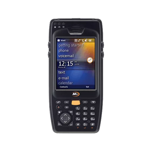 M3 Mobile OX10 Mobilní terminál