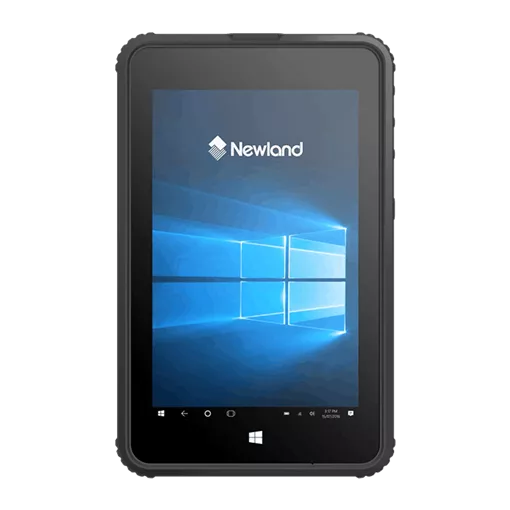 Newland NQuire NQ800 III Průmyslový tablet