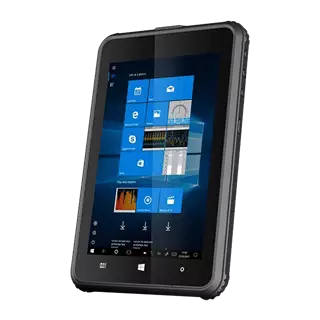 Newland NQuire NQ800 III Průmyslový tablet