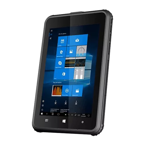 Newland NQuire NQ800 III Průmyslový tablet