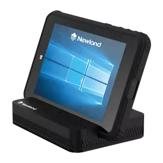 Newland NQuire NQ800 III Průmyslový tablet