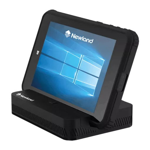 Newland NQuire NQ800 III Průmyslový tablet