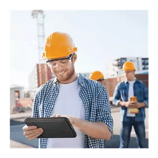 Newland NQuire NQ800 III Průmyslový tablet