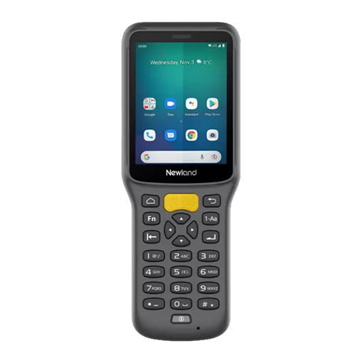 NewLand MT37 Mobilní terminál