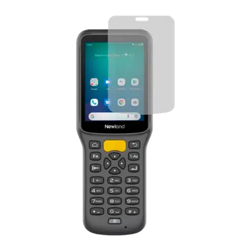 Newland Doplněk, Ochranná fólie na displej k mobilnímu terminálu MT37