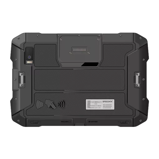 Newland SD100 Orion Plus průmyslový tablet