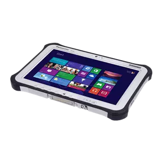 Panasonic Toughbook G1 Průmyslový tablet