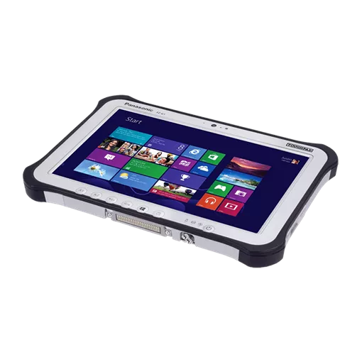 Panasonic Toughbook G1 Průmyslový tablet