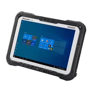 Panasonic Toughbook G2 Průmyslový tablet