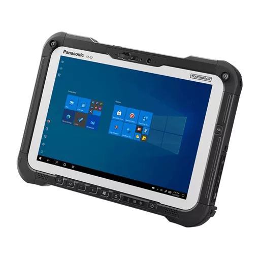Panasonic Toughbook G2 Průmyslový tablet