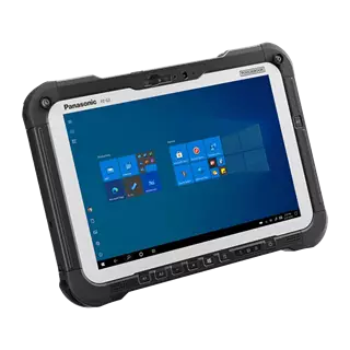 Panasonic Toughbook G2 Průmyslový tablet