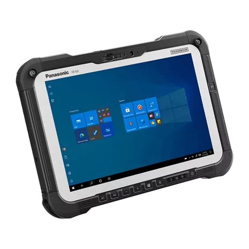 Panasonic Toughbook G2 Průmyslový tablet