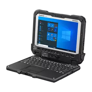 Panasonic Toughbook G2 Průmyslový tablet