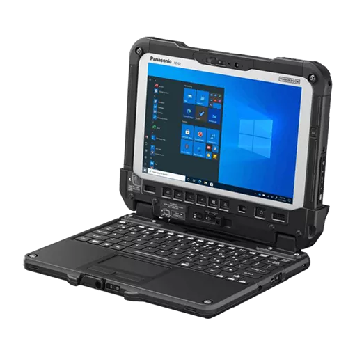 Panasonic Toughbook G2 Průmyslový tablet