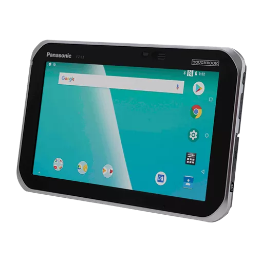 Panasonic Toughbook L1 Průmyslový tablet