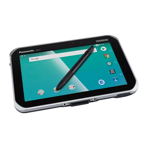 Panasonic Toughbook L1 Průmyslový tablet
