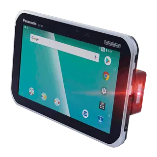 Panasonic Toughbook L1 Průmyslový tablet