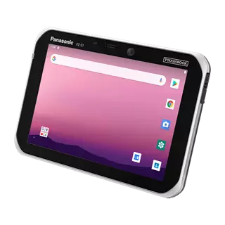 Panasonic Toughbook S1 Průmyslový tablet