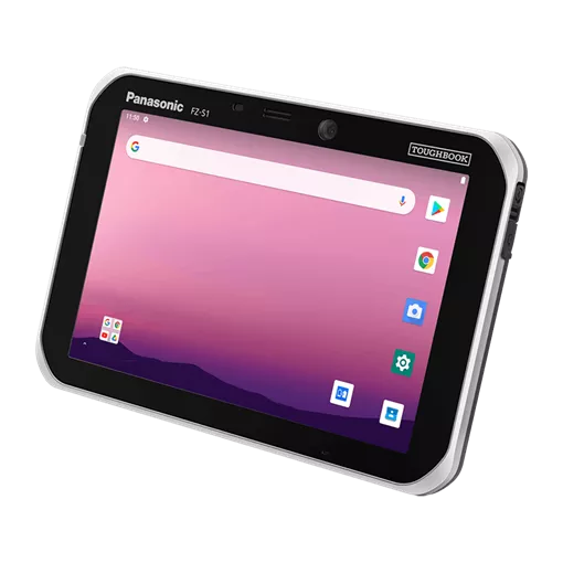 Panasonic Toughbook S1 Průmyslový tablet
