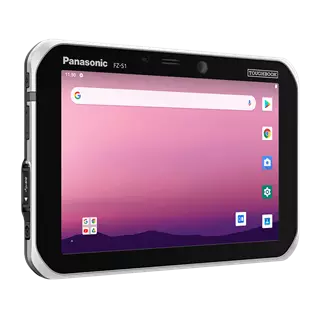 Panasonic Toughbook S1 Průmyslový tablet