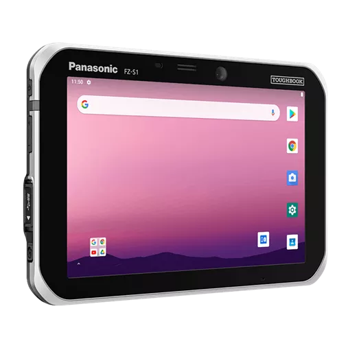 Panasonic Toughbook S1 Průmyslový tablet