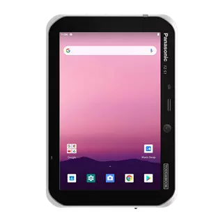 Panasonic Toughbook S1 Průmyslový tablet