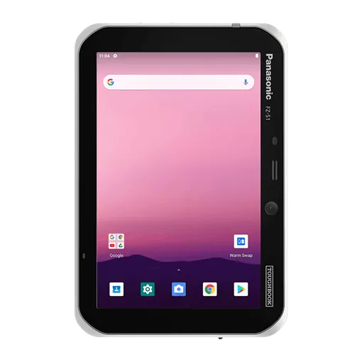 Panasonic Toughbook S1 Průmyslový tablet