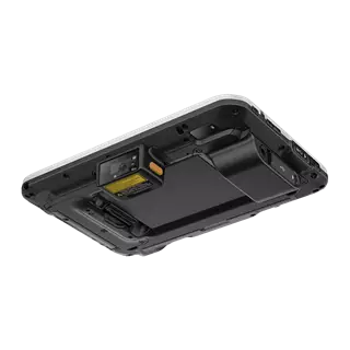 Panasonic Toughbook S1 Průmyslový tablet