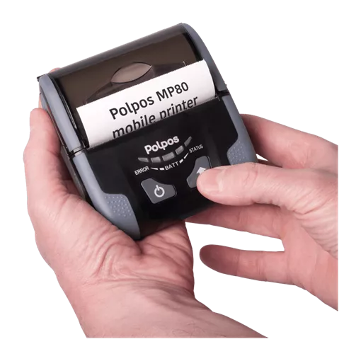 Polpos MP80 POS tiskárna
