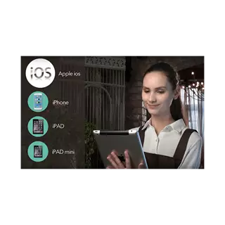 Posiflex Aura 6906W POS tiskárna