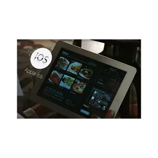 Posiflex Aura 6906W POS tiskárna