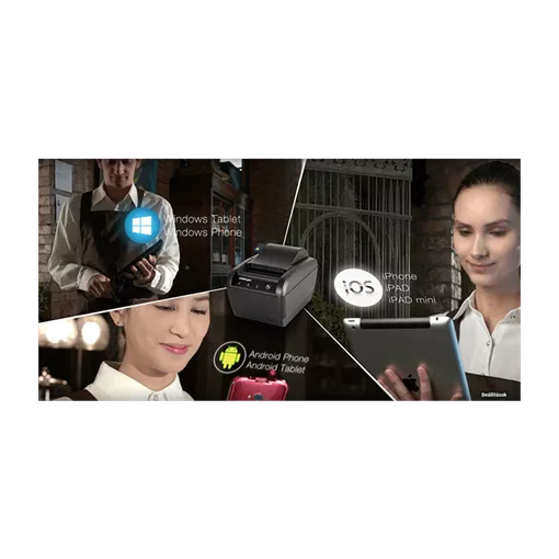 Posiflex Aura 6906W POS tiskárna