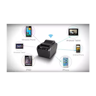 Posiflex Aura 6906W POS tiskárna
