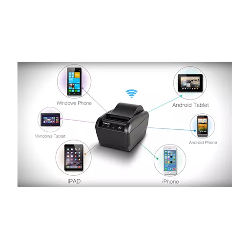 Posiflex Aura 6906W POS tiskárna