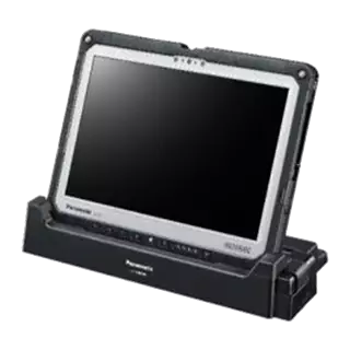 Panasonic stolní dokovací stanice Toughbook 33