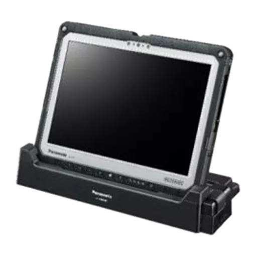 Panasonic stolní dokovací stanice Toughbook 33
