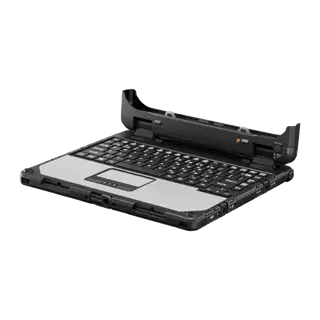 Panasonic Doplněk, Klávesnice, Uk Provedení, Toughbook 33
