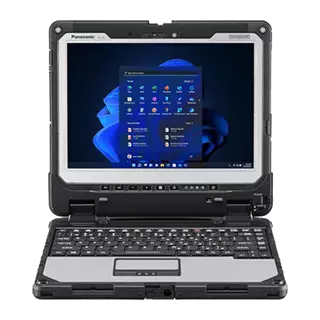 Panasonic Toughbook 33 průmyslový tablet