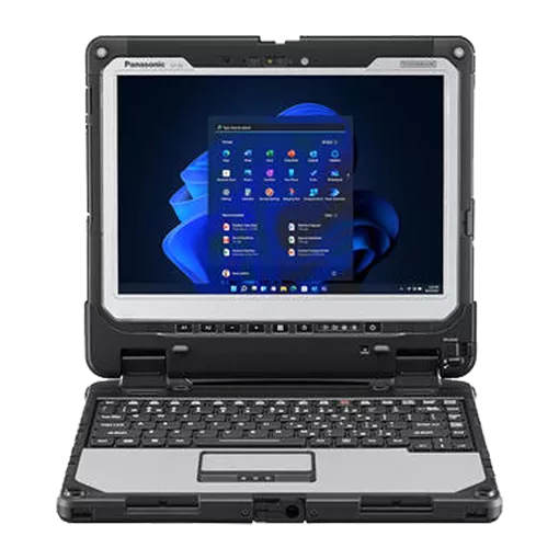 Panasonic Toughbook 33 průmyslový tablet