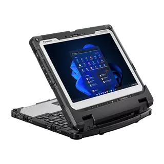 Panasonic Toughbook 33 průmyslový tablet