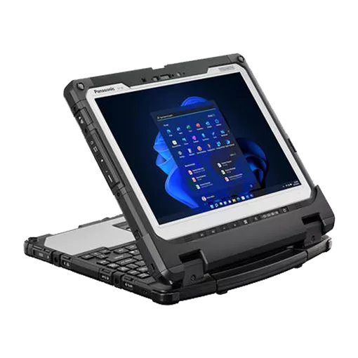 Panasonic Toughbook 33 průmyslový tablet
