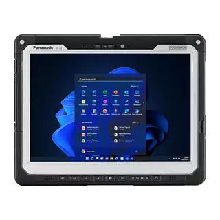 Panasonic Toughbook 33 průmyslový tablet