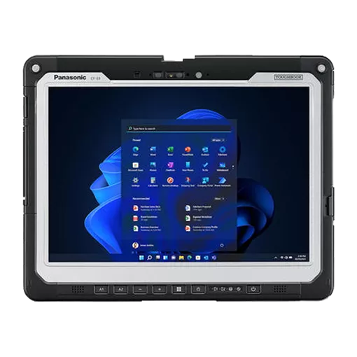 Panasonic Toughbook 33 průmyslový tablet