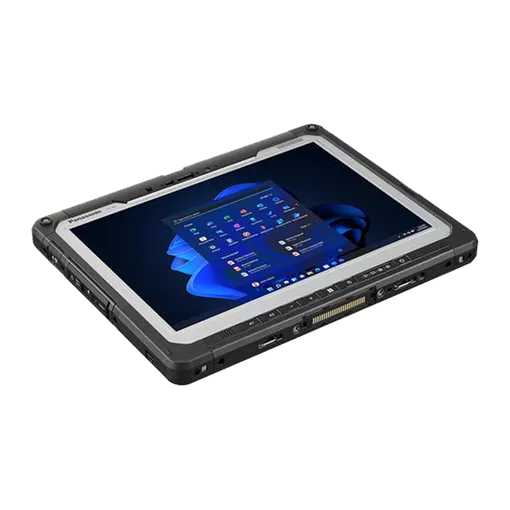 Panasonic Toughbook 33 průmyslový tablet
