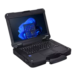 Panasonic Toughbook 40 průmyslový notebook