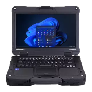 Panasonic Toughbook 40 průmyslový notebook